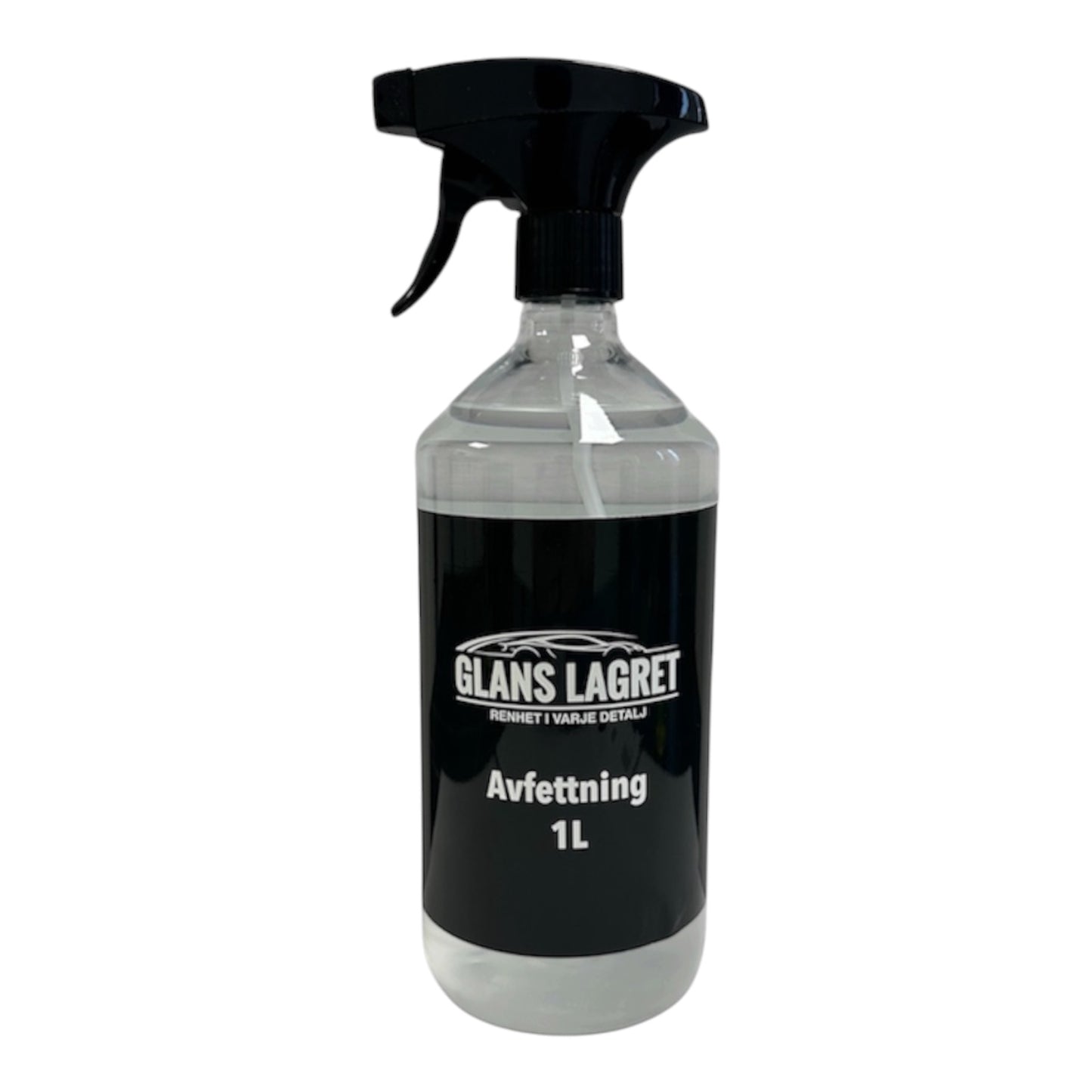 Kallavfettning 1L
