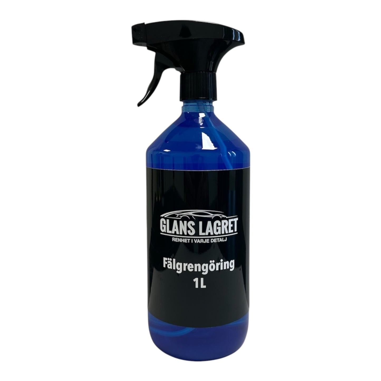 Fälgrengöring 1L