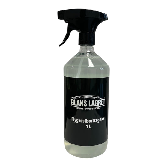 Flygrostborttagare 1L